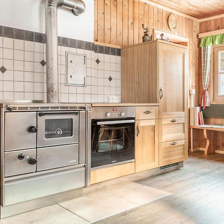 Hauserlhuette Zederhaus Extérieur photo